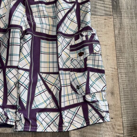 EMPYRE swim trunks - size 30 - Picture 2 of 10